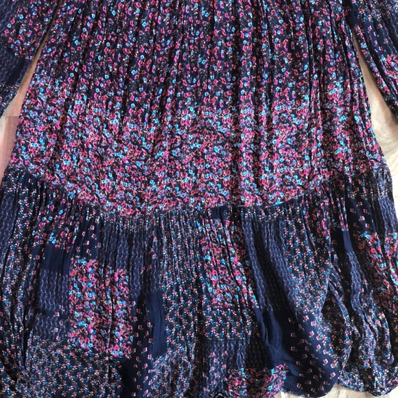 (Kids) Zara dress - Picture 3 of 5